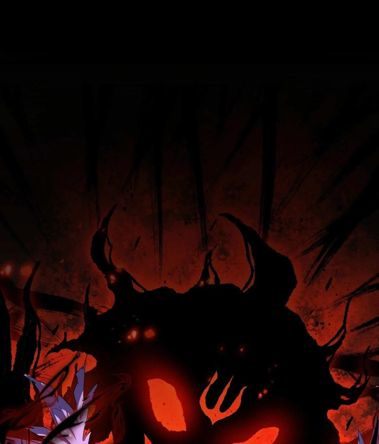 Magic Emperor Chapter 313 page 23 - 