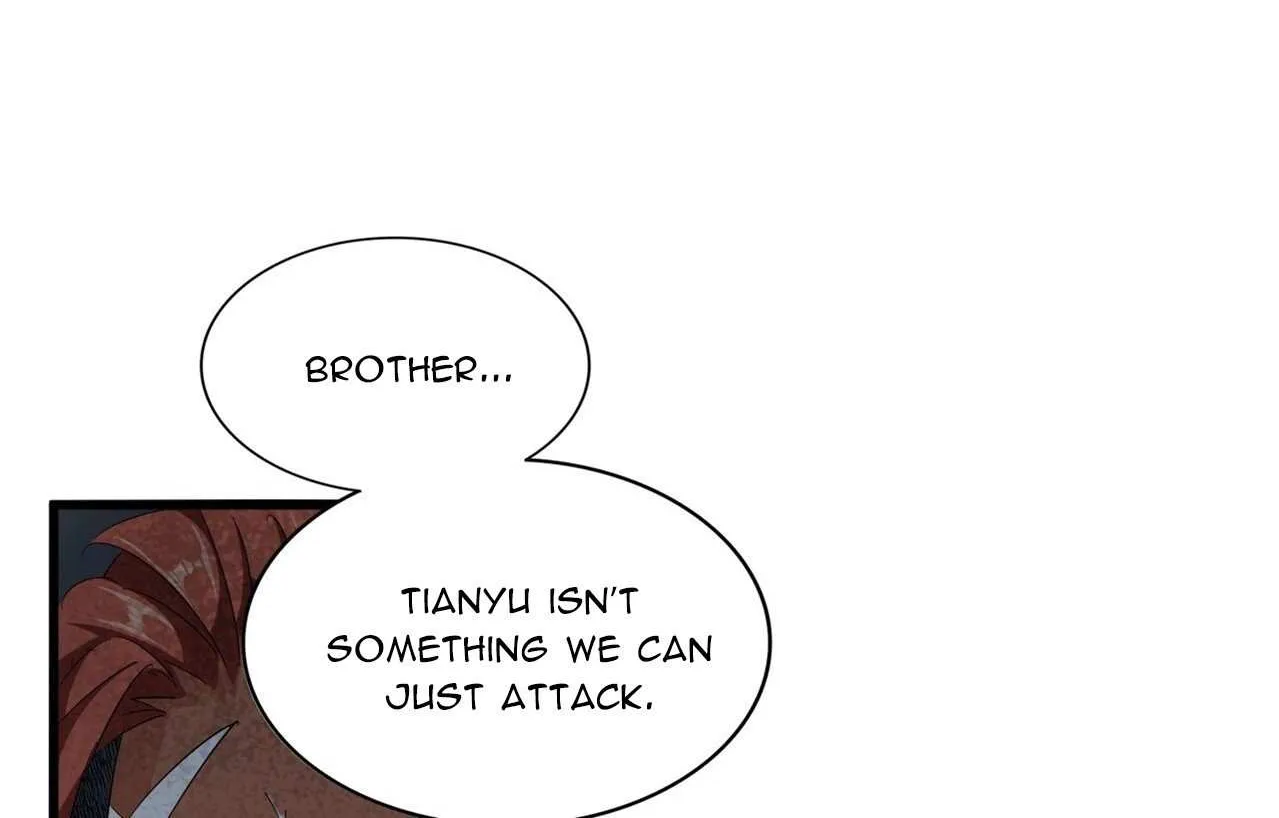 Magic Emperor Chapter 313 page 34 - 
