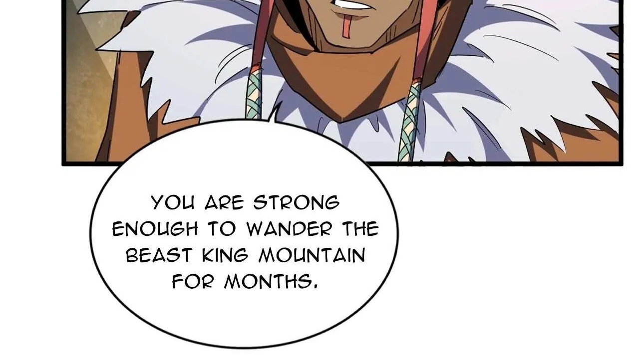Magic Emperor Chapter 313 page 52 - 