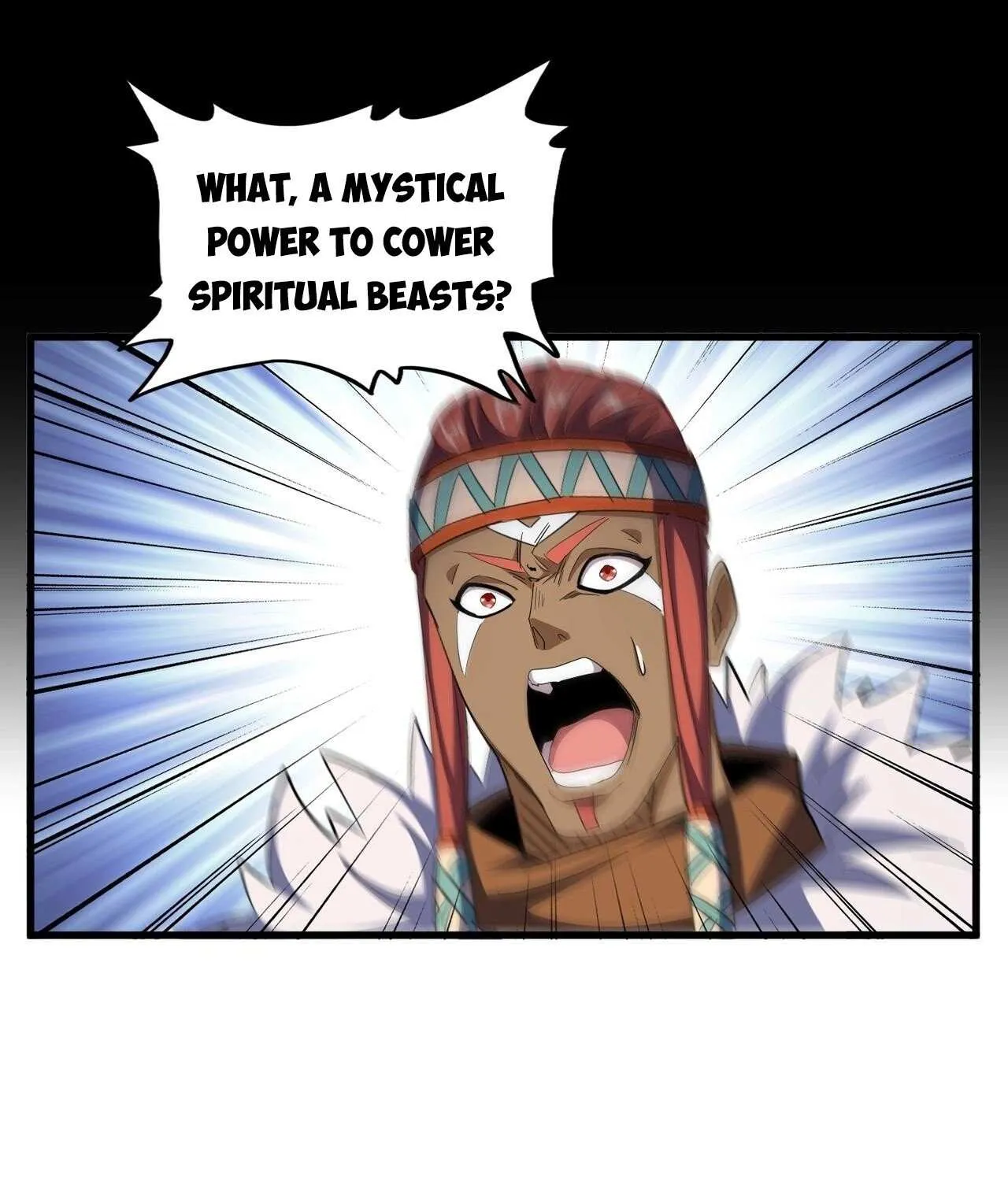 Magic Emperor Chapter 313 page 59 - 