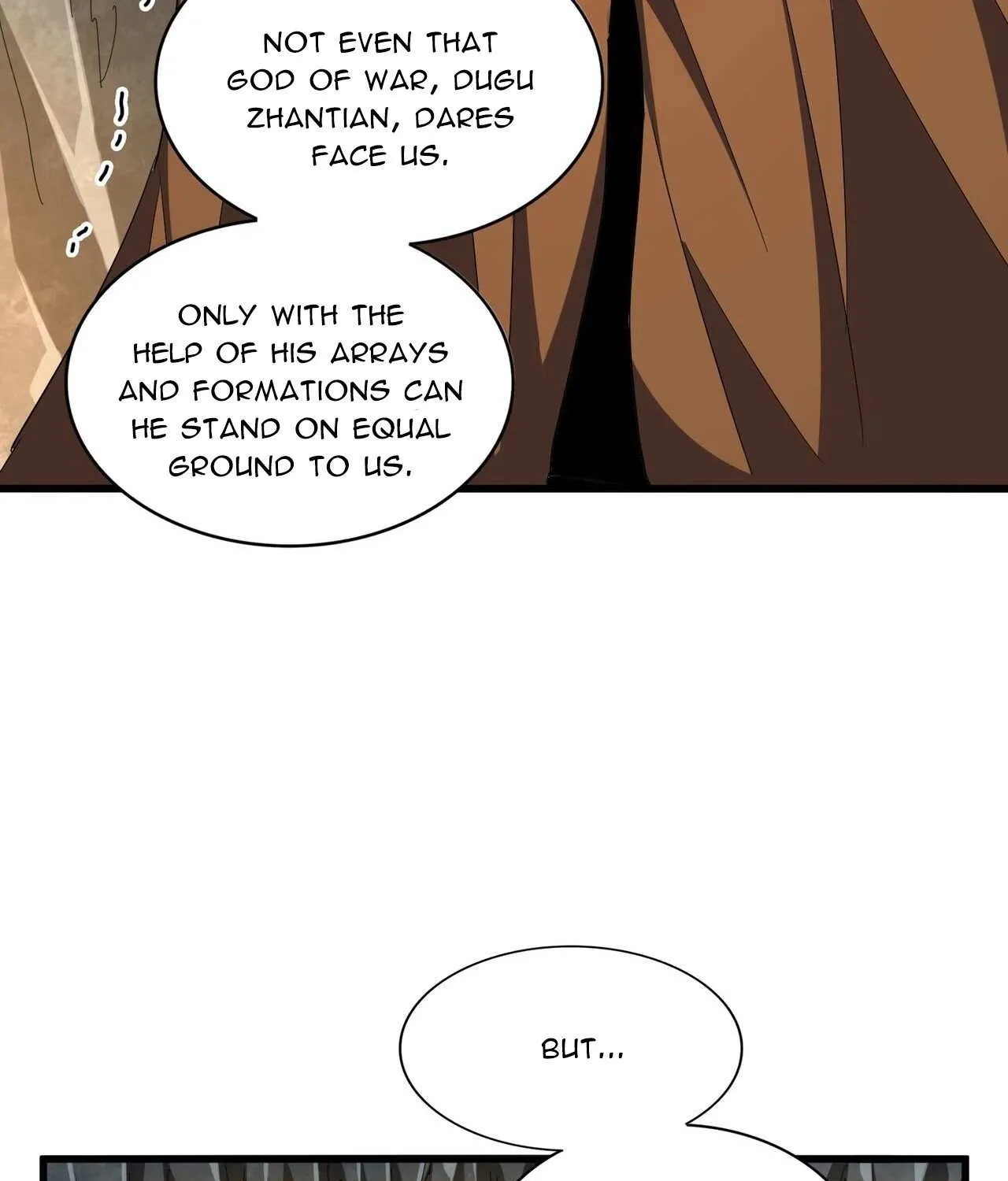 Magic Emperor Chapter 313 page 63 - 
