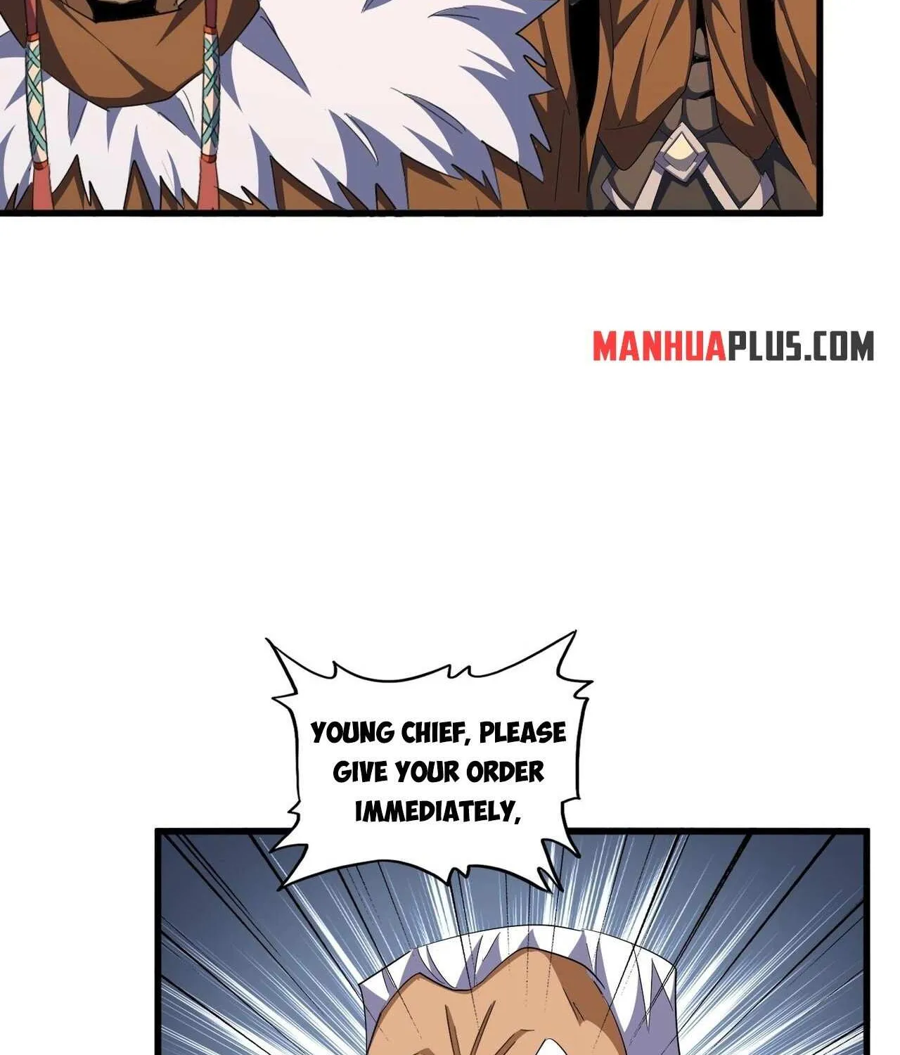 Magic Emperor Chapter 313 page 66 - 
