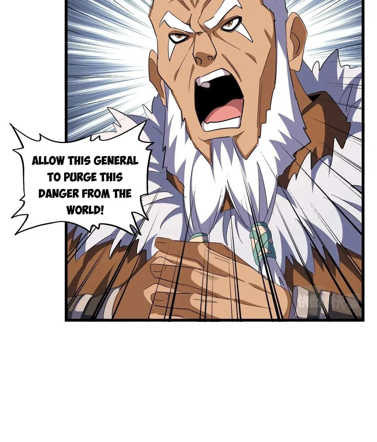 Magic Emperor Chapter 313 page 67 - 