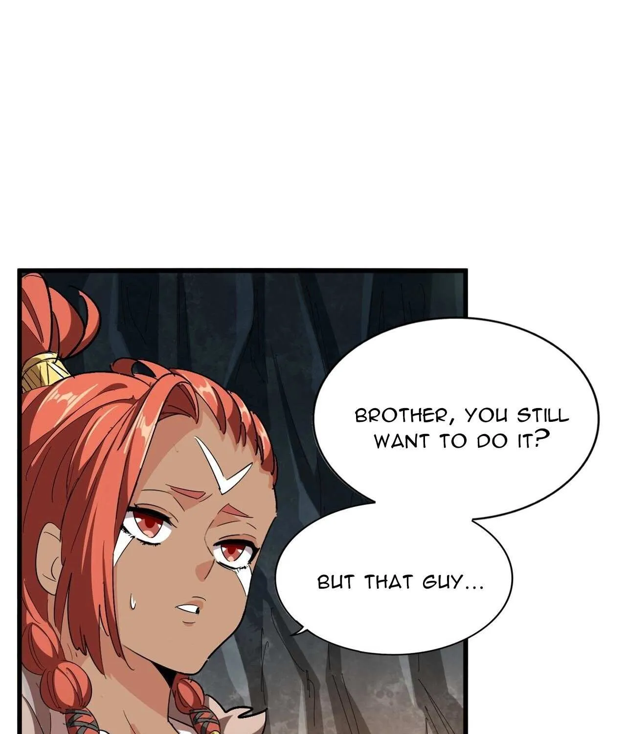 Magic Emperor Chapter 313 page 71 - 