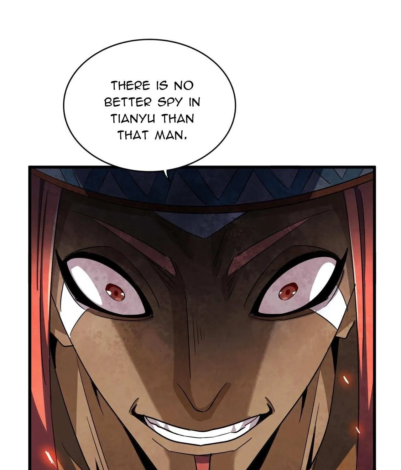 Magic Emperor Chapter 313 page 79 - 