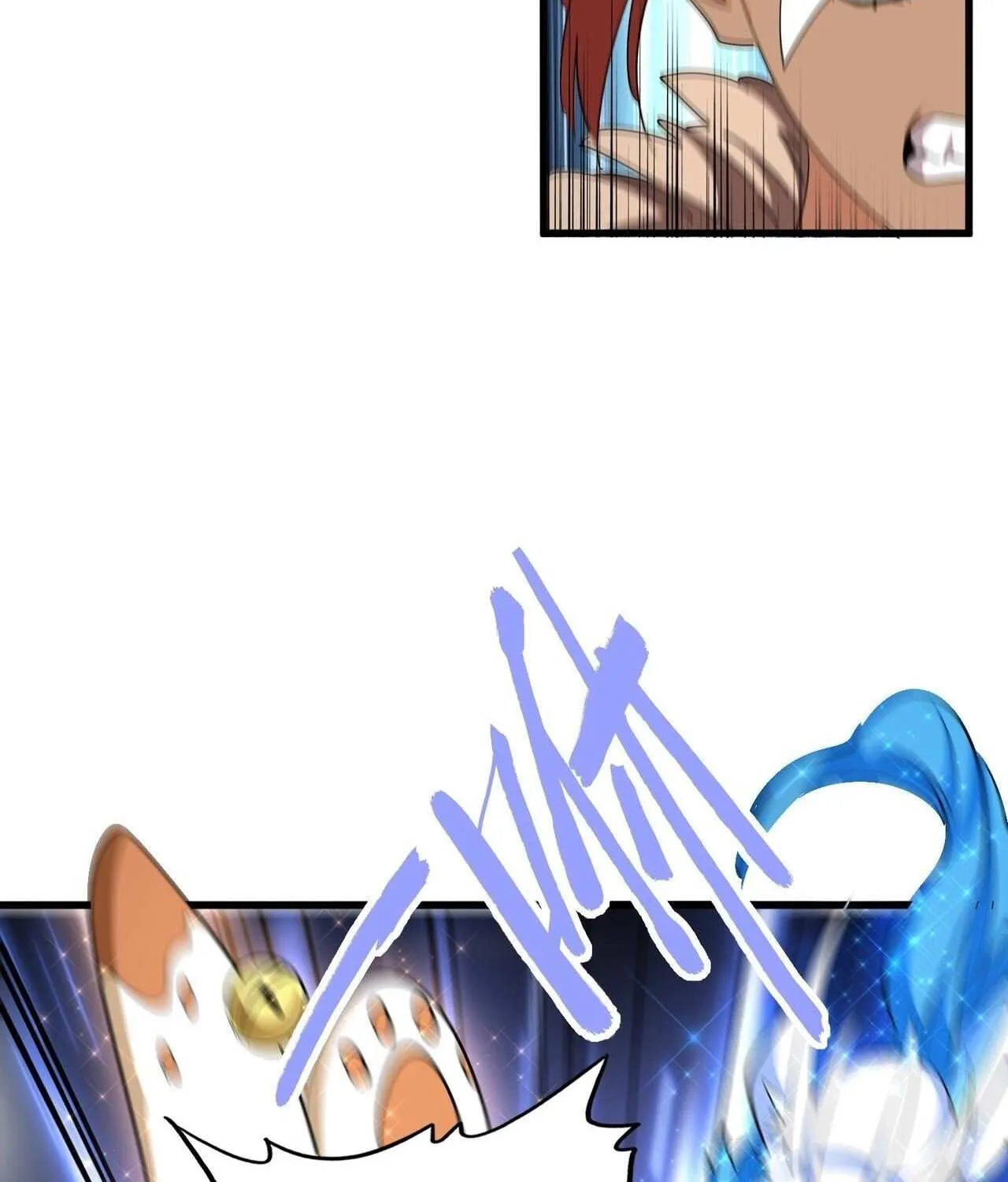 Magic Emperor Chapter 313 page 9 - 