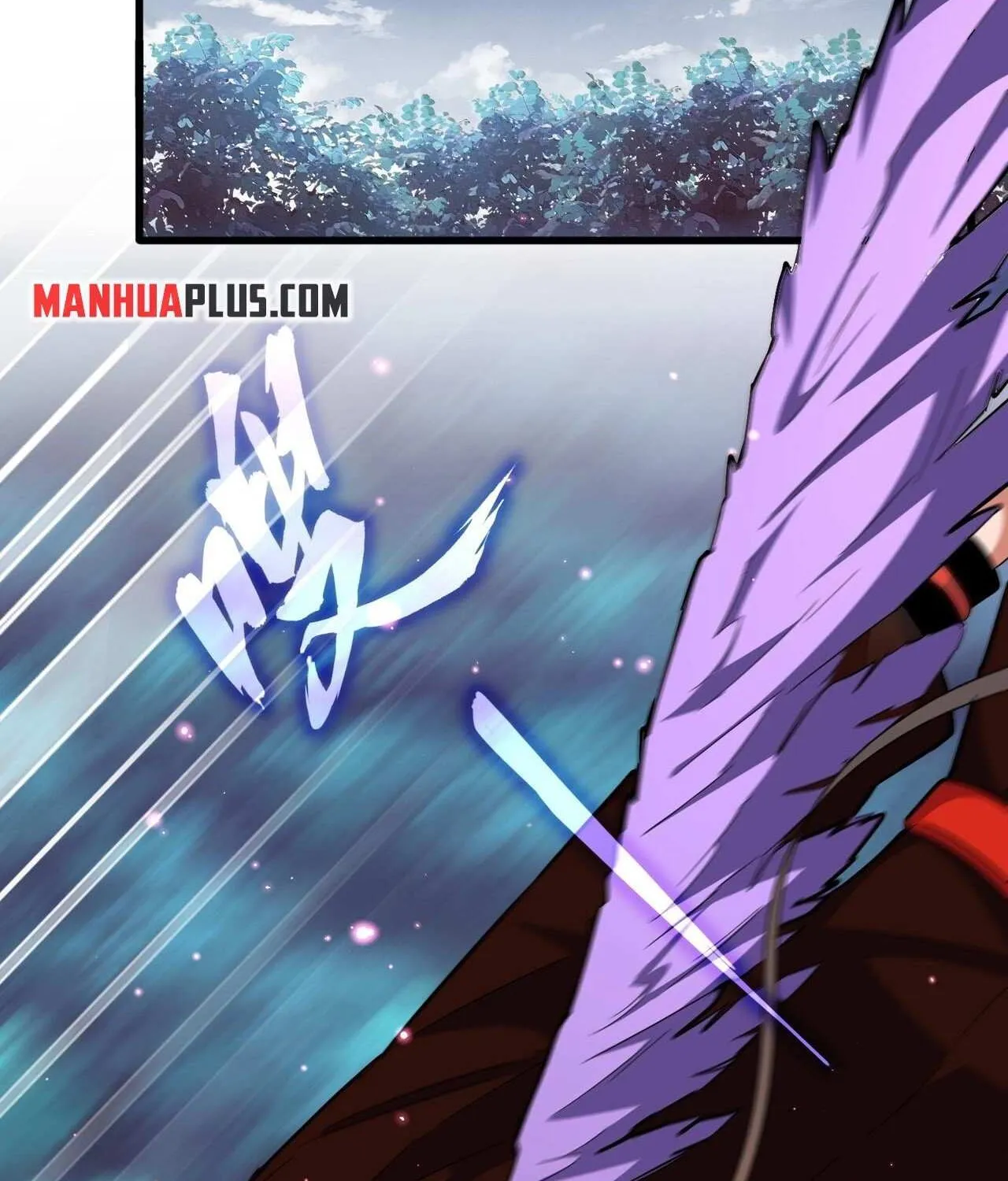 Magic Emperor Chapter 313 page 82 - 