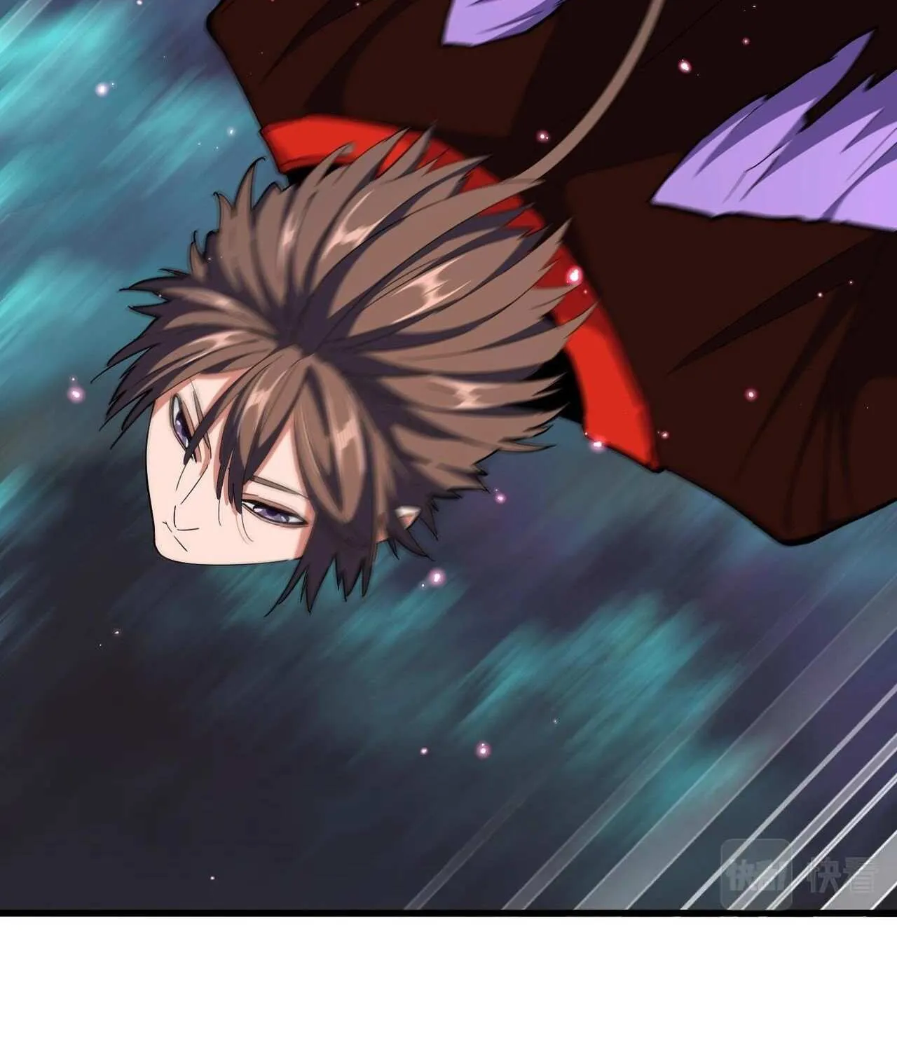Magic Emperor Chapter 313 page 83 - 