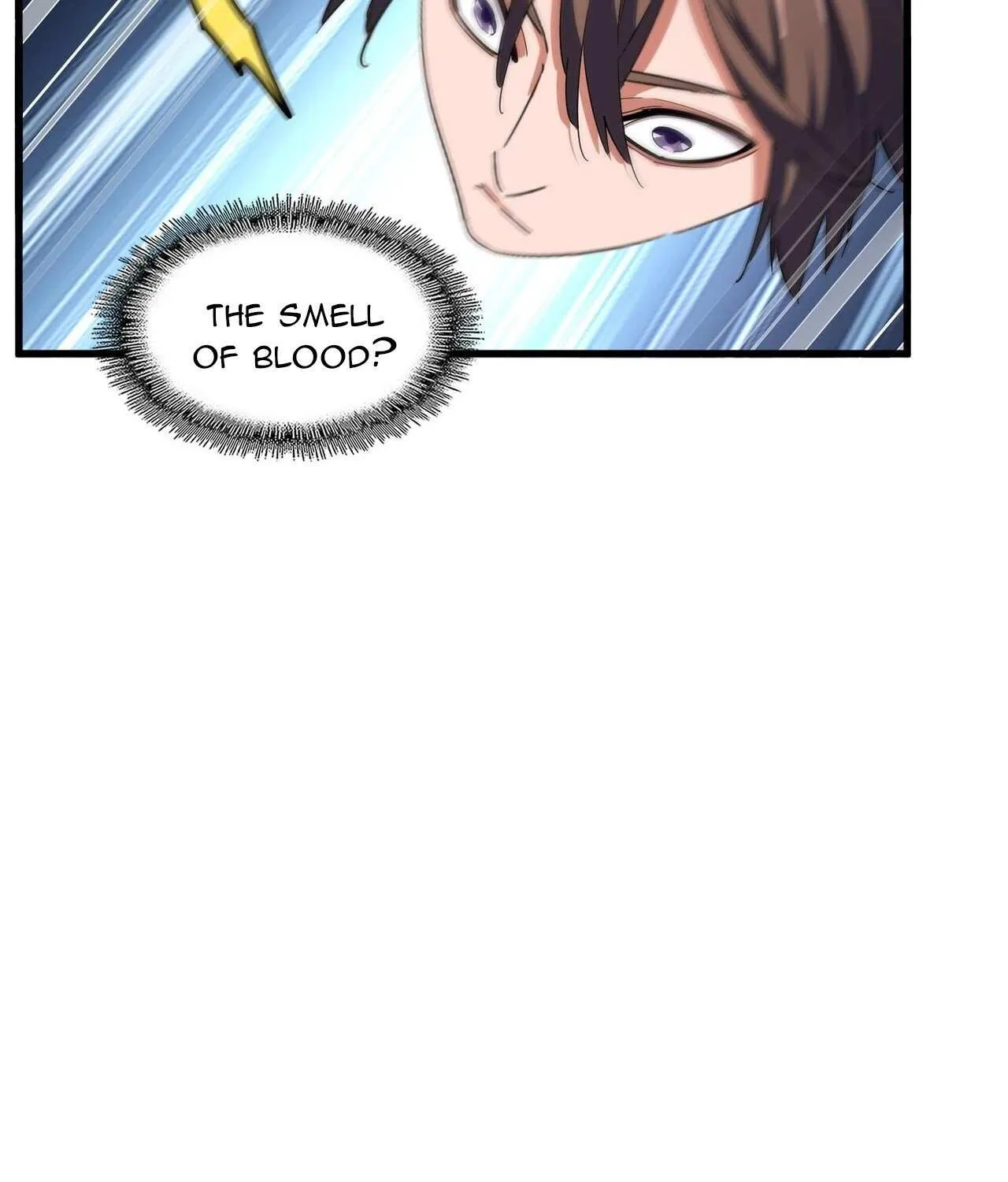 Magic Emperor Chapter 313 page 85 - 