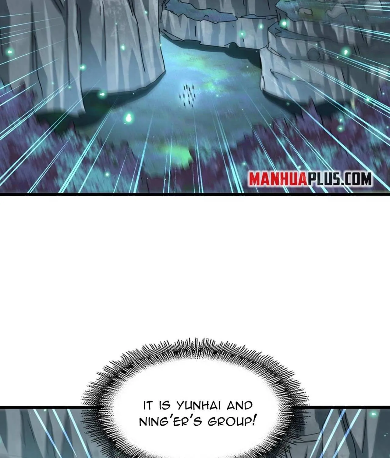 Magic Emperor Chapter 313 page 92 - 