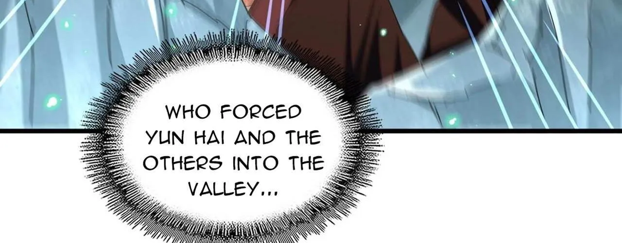 Magic Emperor Chapter 313 page 94 - 