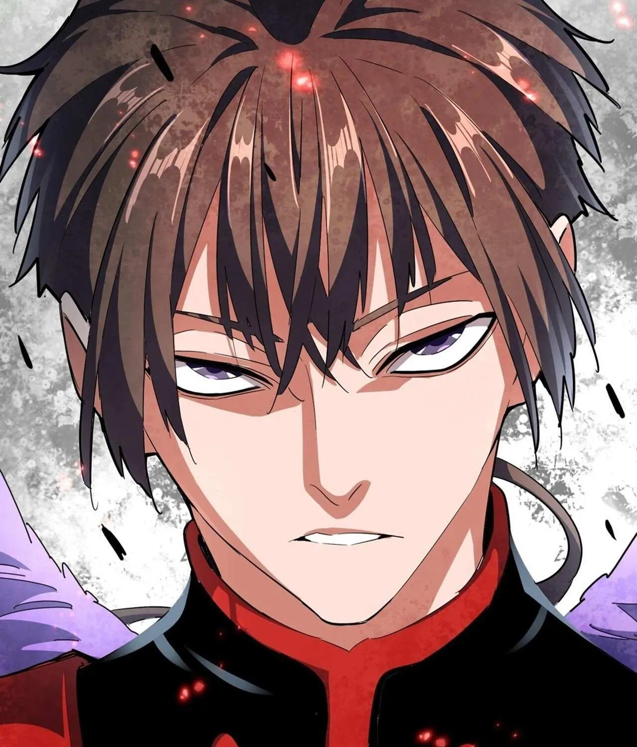 Magic Emperor Chapter 313 page 96 - 