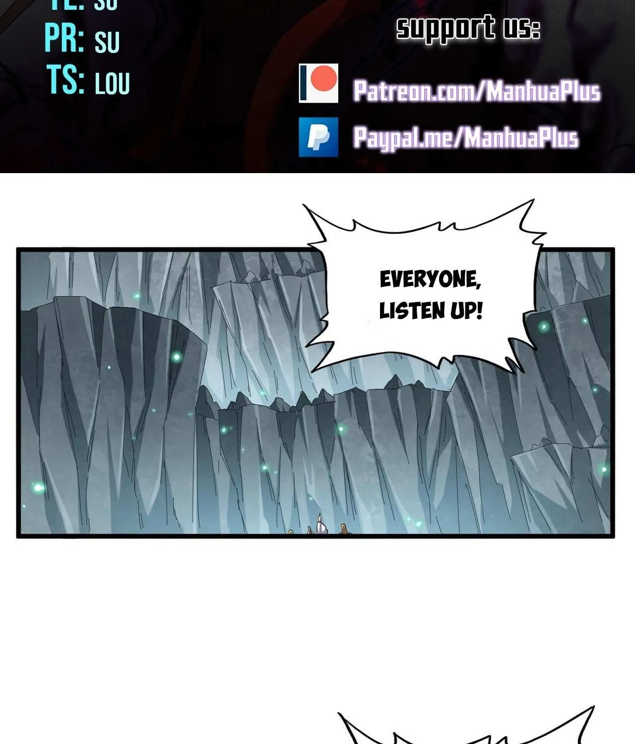 Magic Emperor Chapter 314 page 2 - 