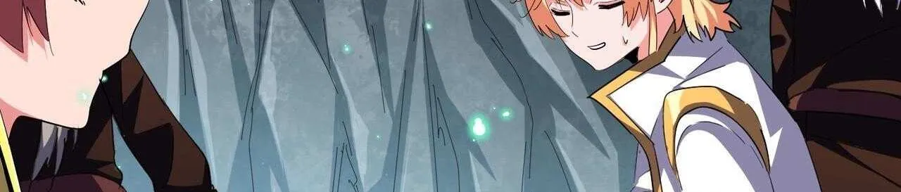Magic Emperor Chapter 314 page 15 - 