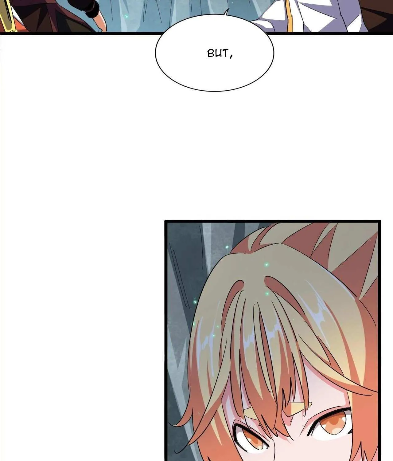 Magic Emperor Chapter 314 page 16 - 