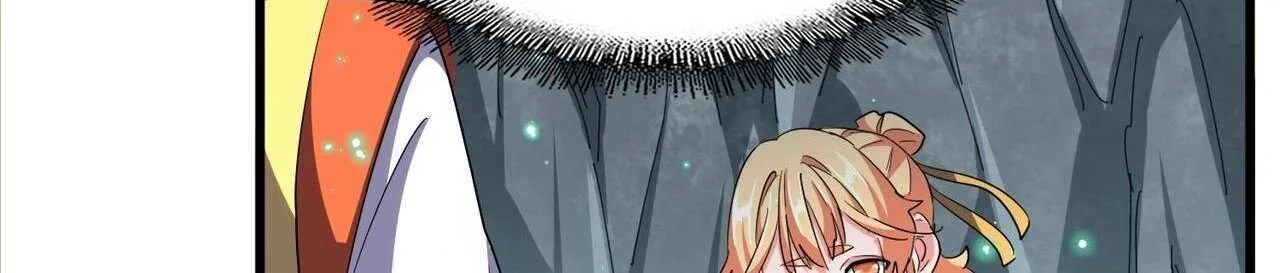 Magic Emperor Chapter 314 page 20 - 