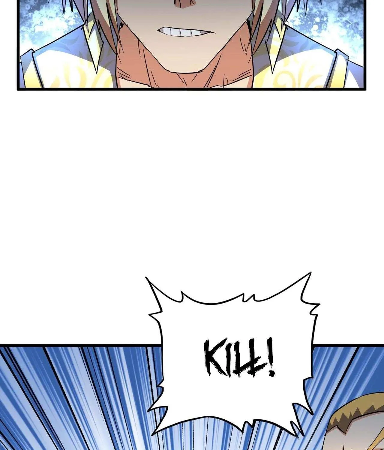 Magic Emperor Chapter 314 page 24 - 