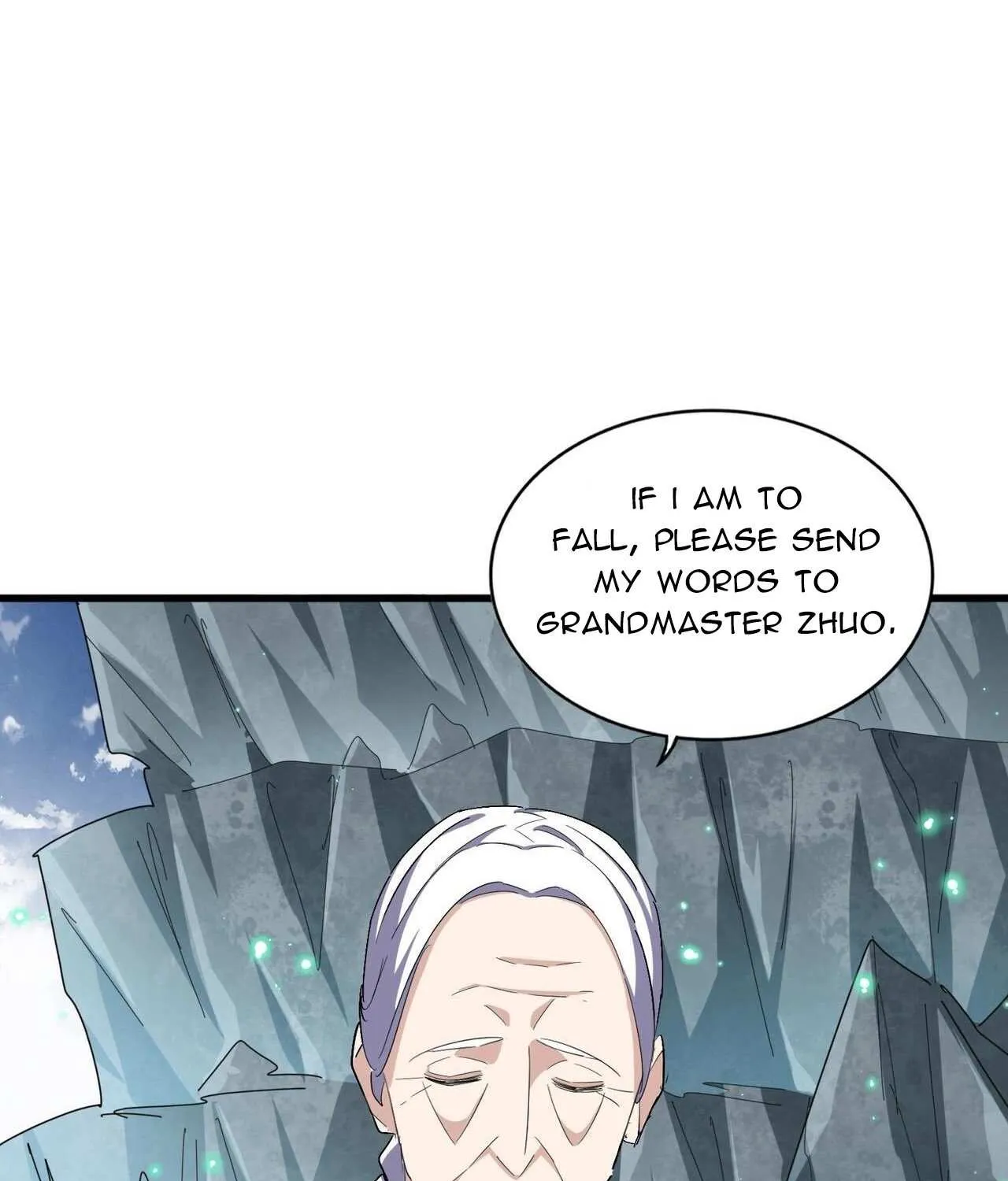 Magic Emperor Chapter 314 page 56 - 
