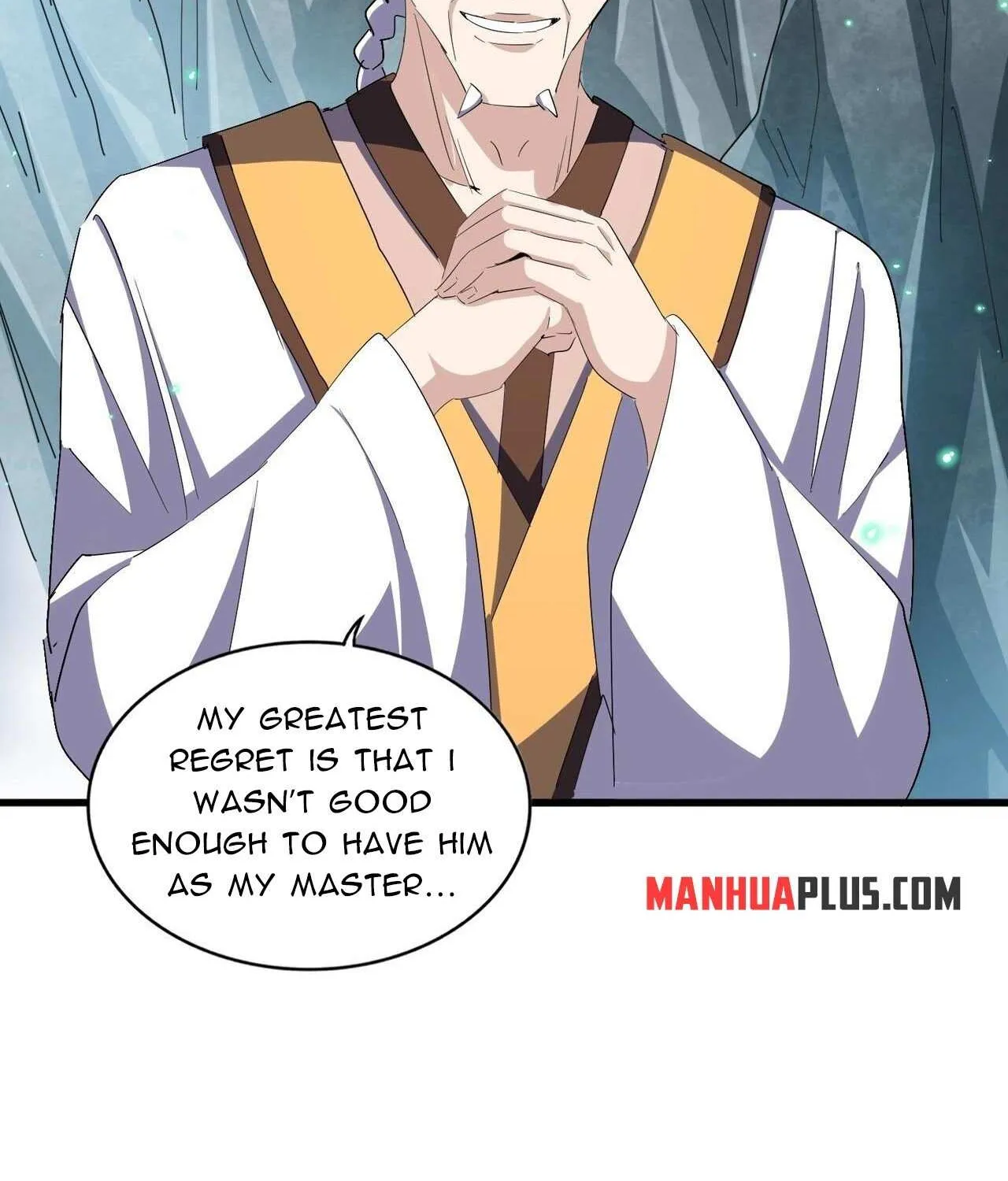 Magic Emperor Chapter 314 page 57 - 