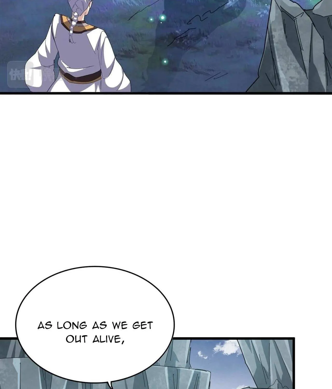 Magic Emperor Chapter 314 page 59 - 