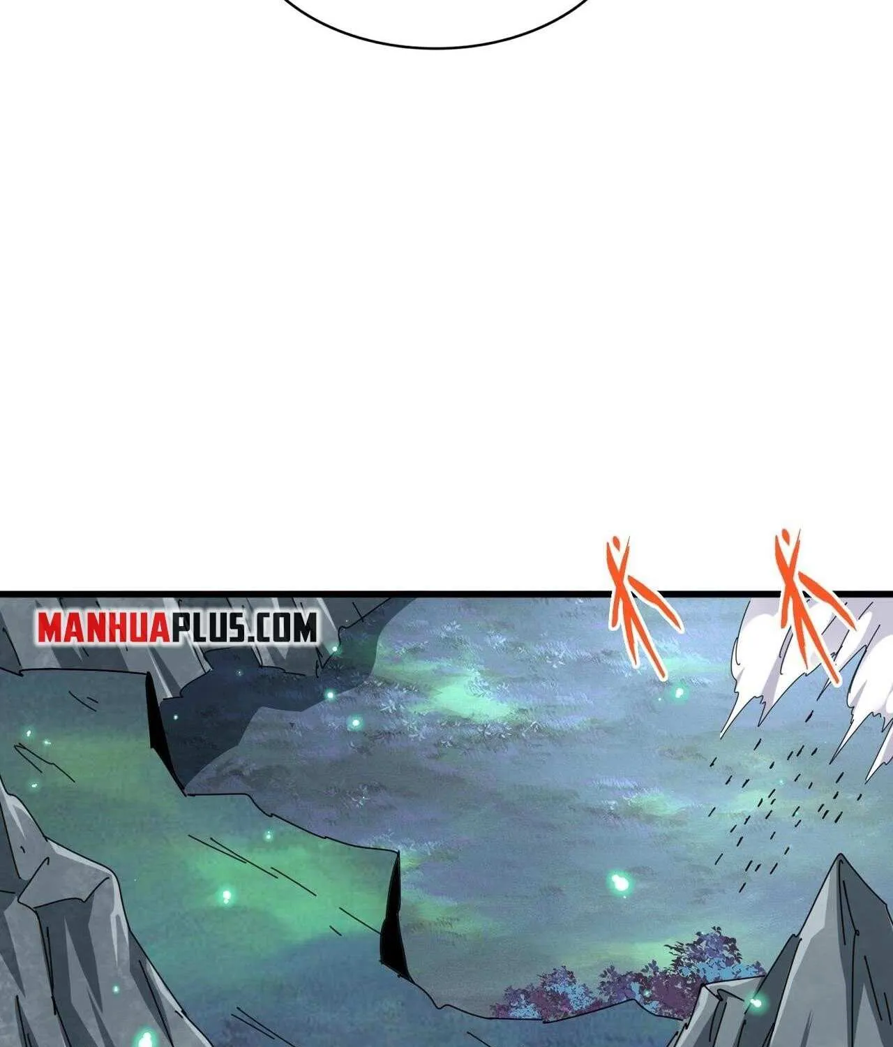 Magic Emperor Chapter 314 page 63 - 