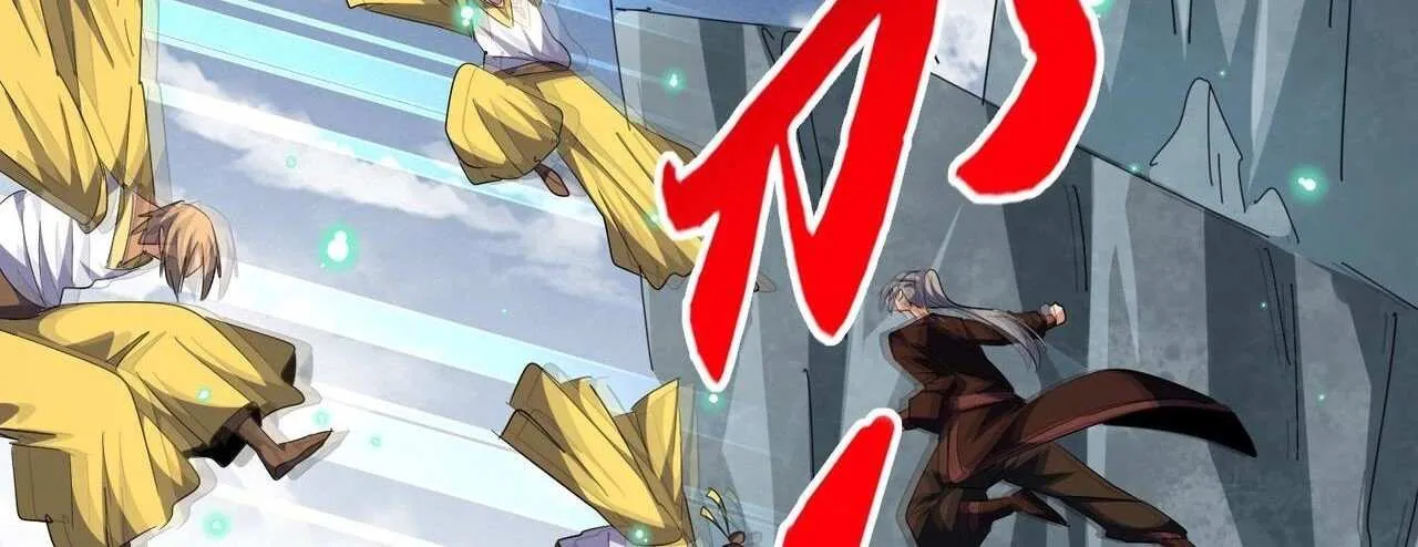 Magic Emperor Chapter 314 page 70 - 