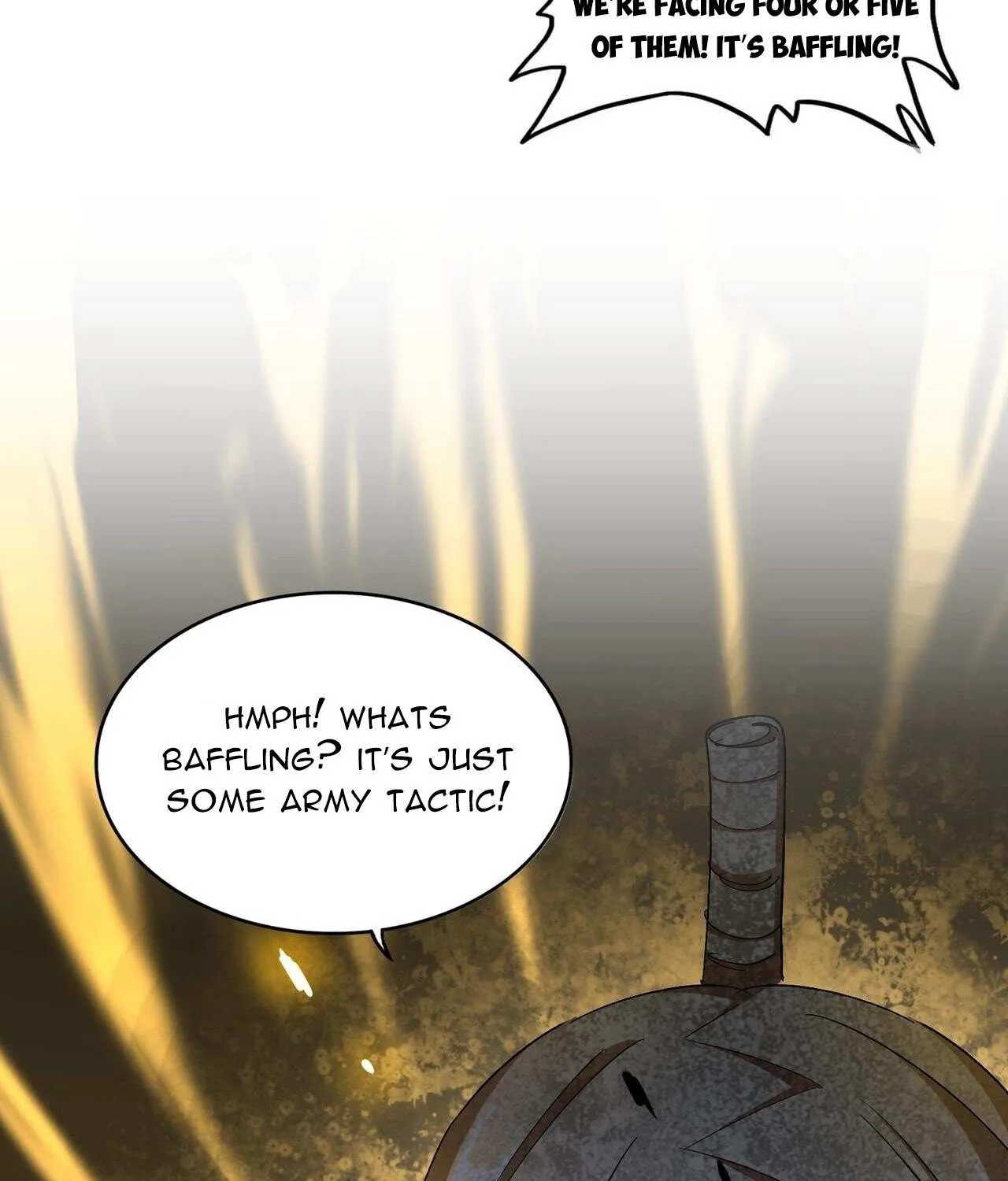 Magic Emperor Chapter 314 page 78 - 