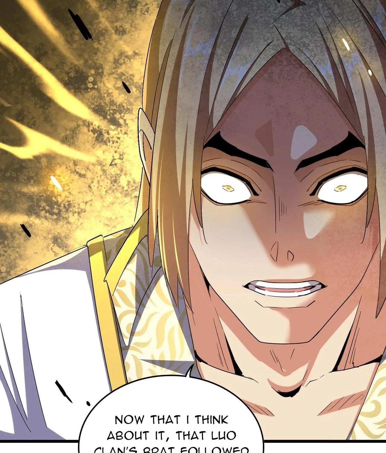 Magic Emperor Chapter 314 page 79 - 