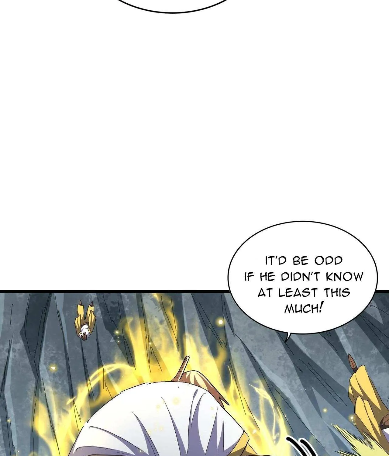 Magic Emperor Chapter 314 page 81 - 