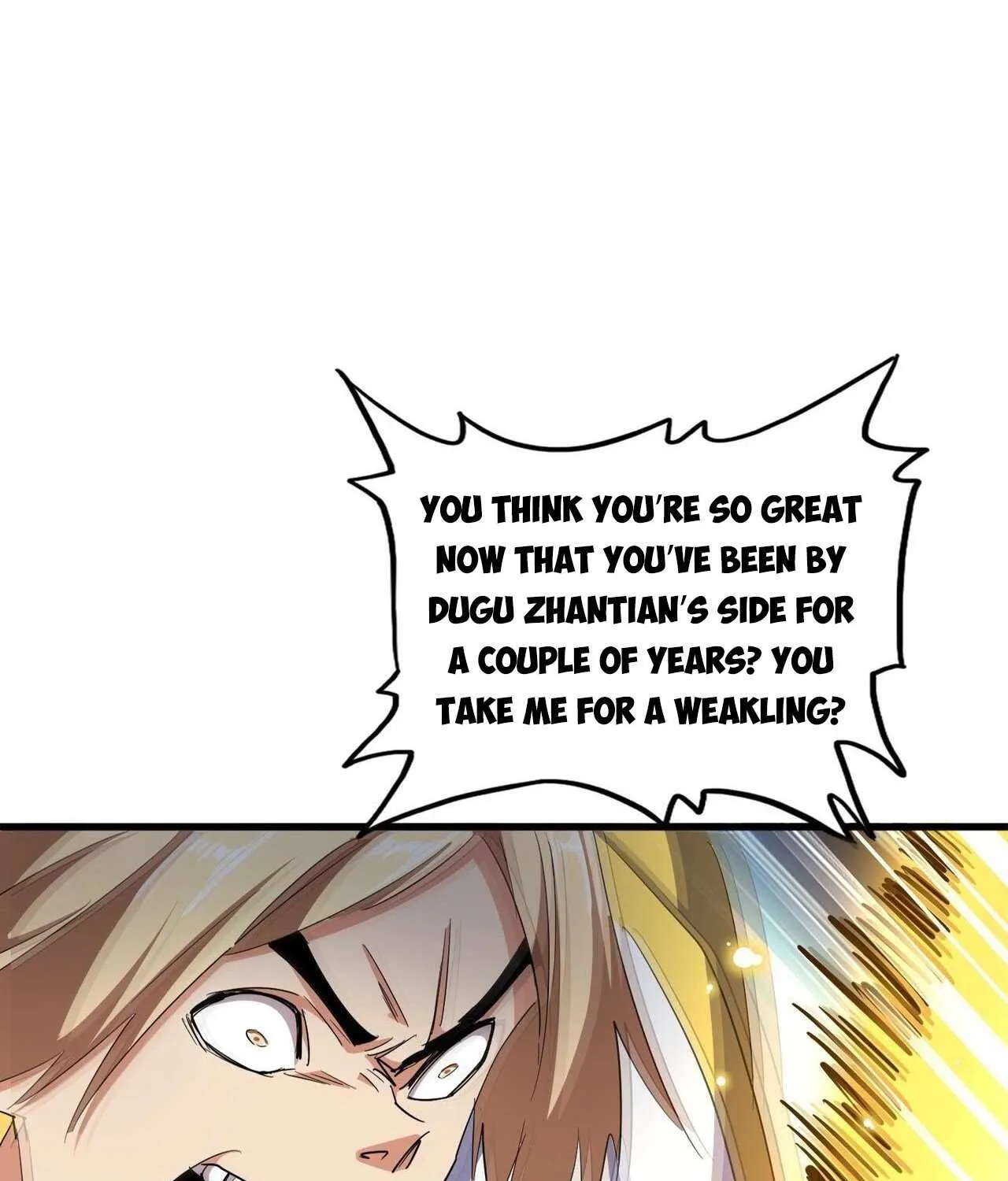 Magic Emperor Chapter 314 page 86 - 