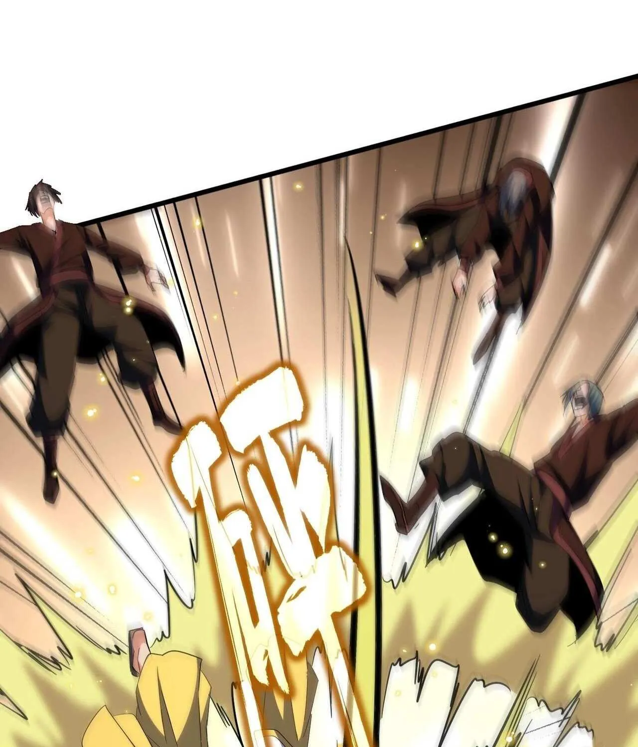 Magic Emperor Chapter 314 page 88 - 