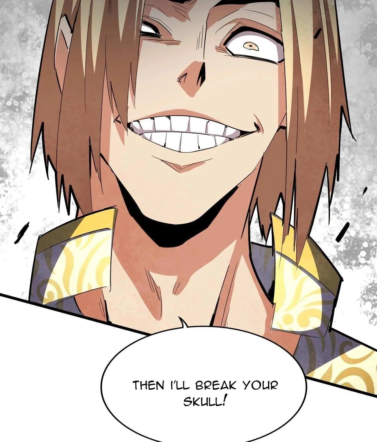 Magic Emperor Chapter 314 page 94 - 