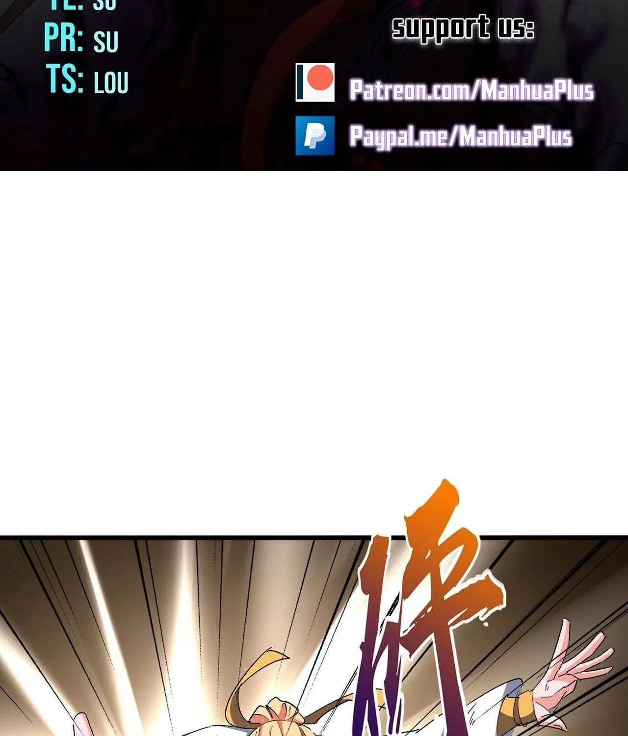 Magic Emperor Chapter 315 page 2 - 