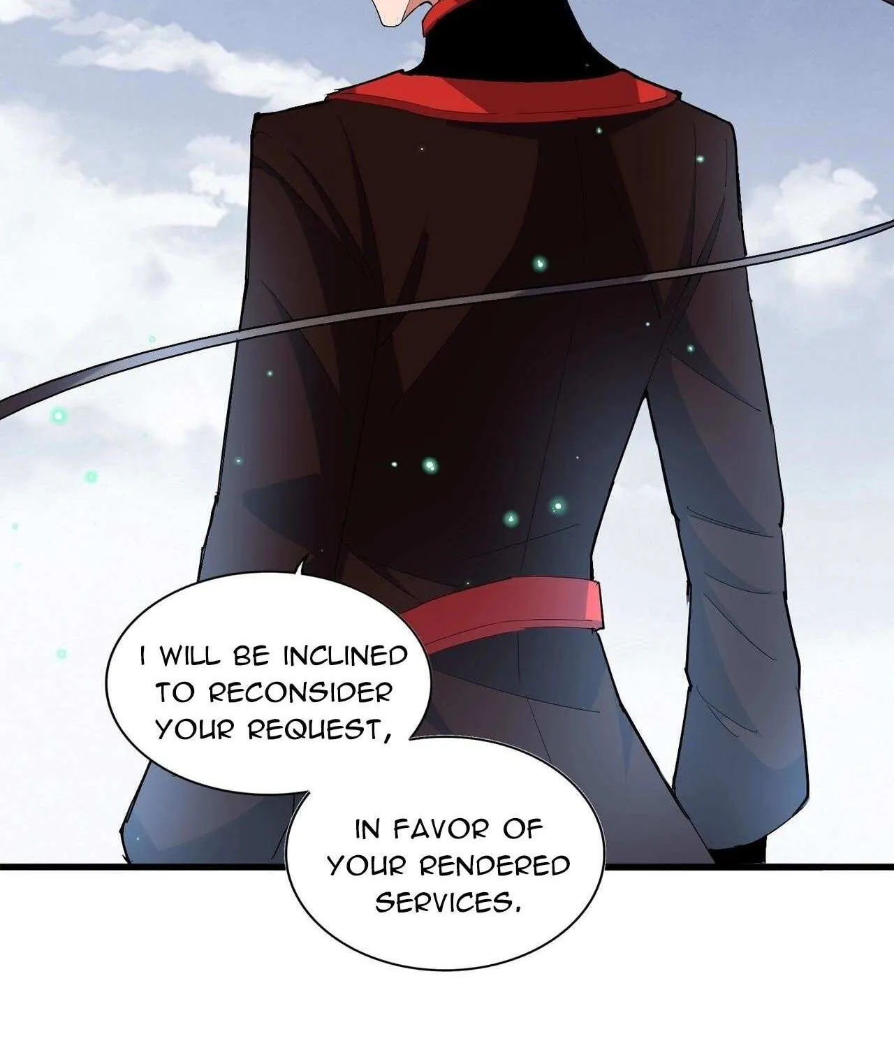 Magic Emperor Chapter 315 page 103 - 