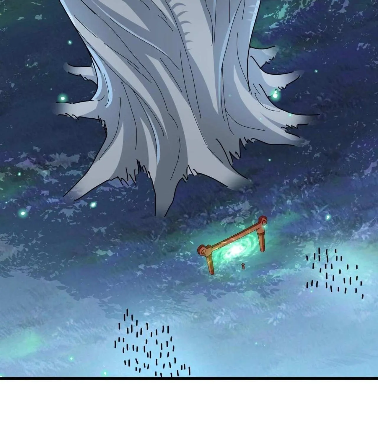 Magic Emperor Chapter 315 page 109 - 