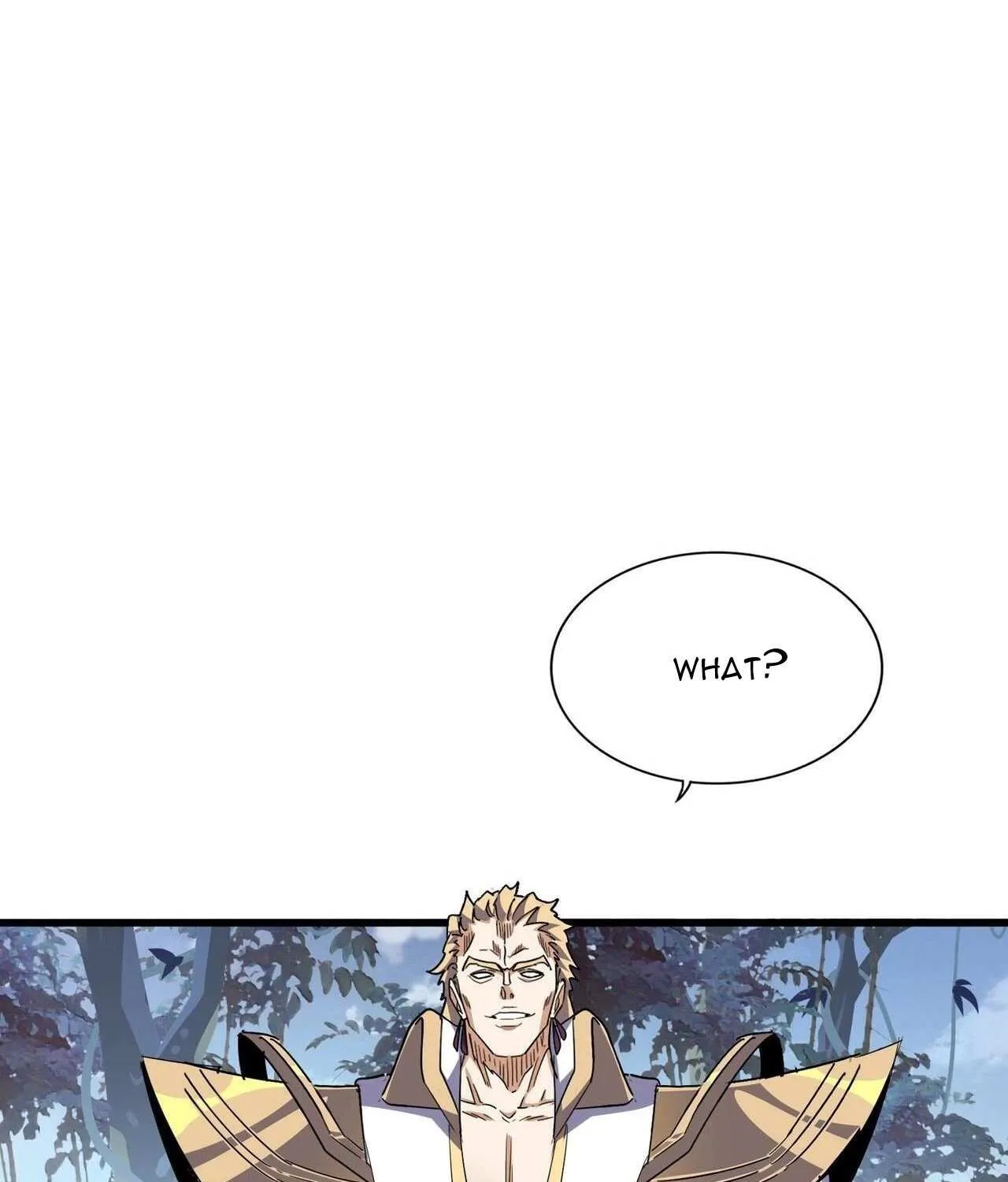 Magic Emperor Chapter 315 page 110 - 