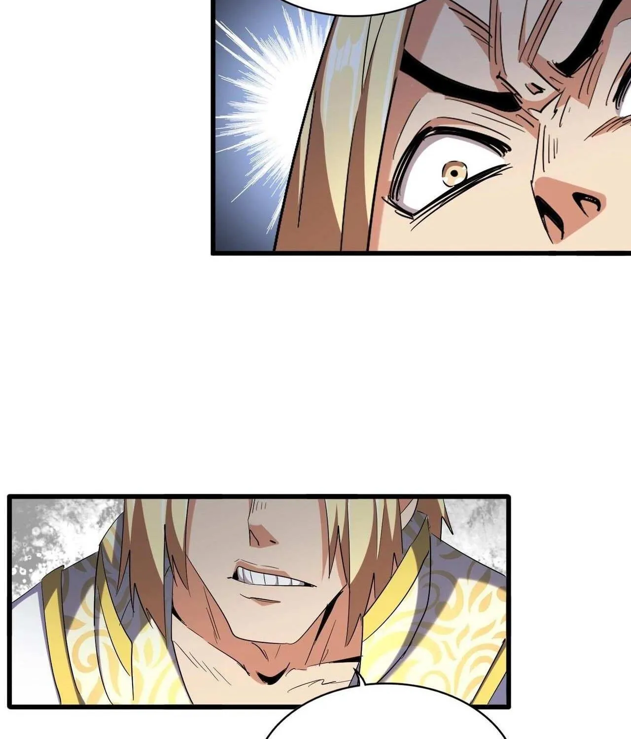 Magic Emperor Chapter 315 page 12 - 