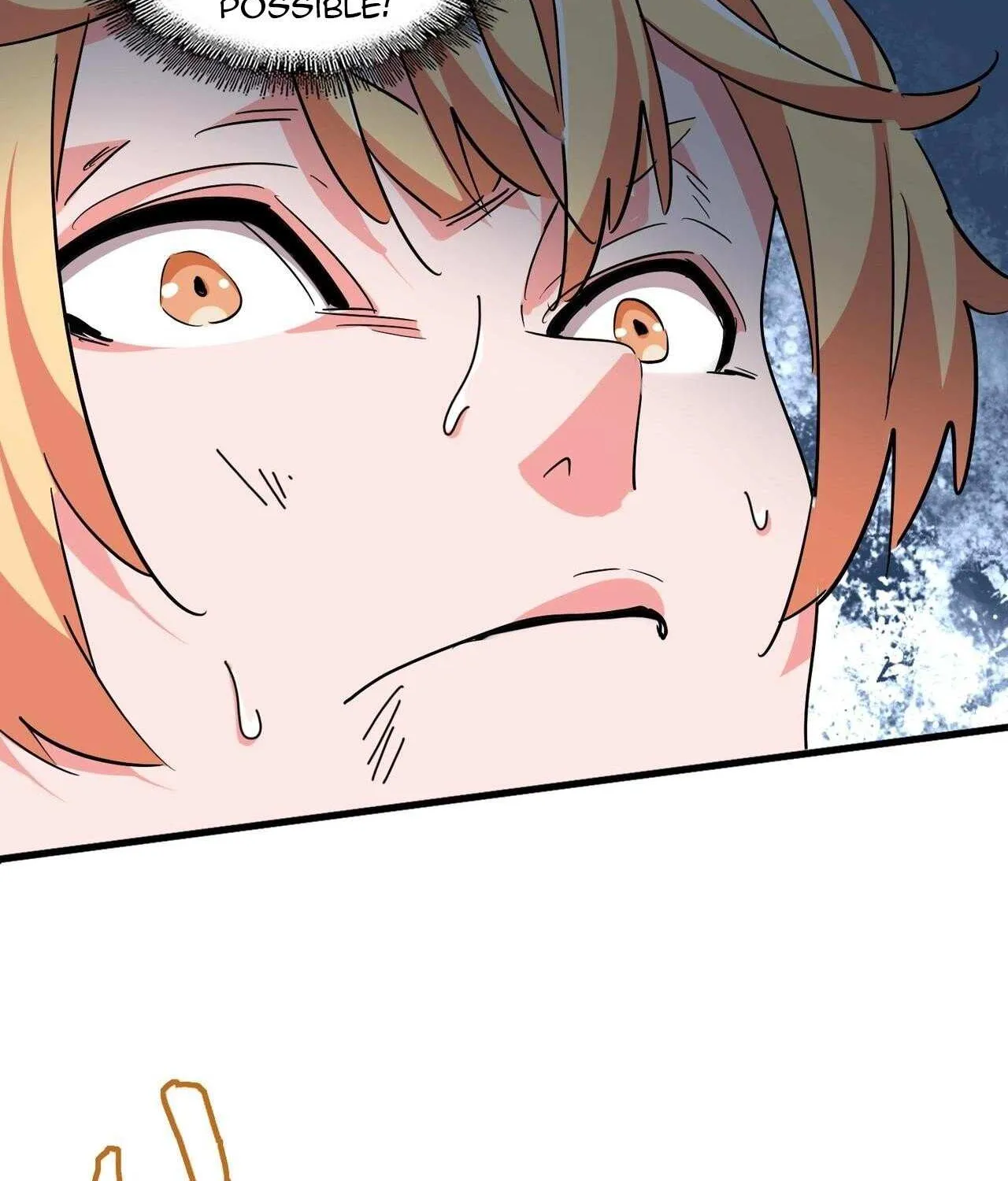 Magic Emperor Chapter 315 page 17 - 