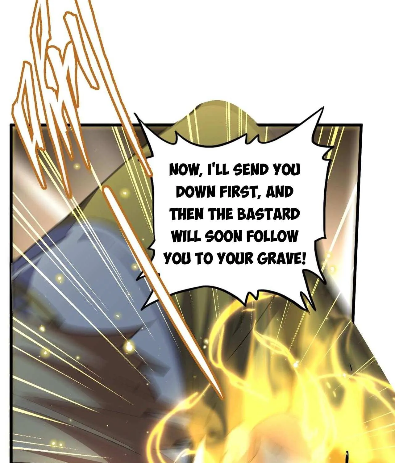 Magic Emperor Chapter 315 page 18 - 
