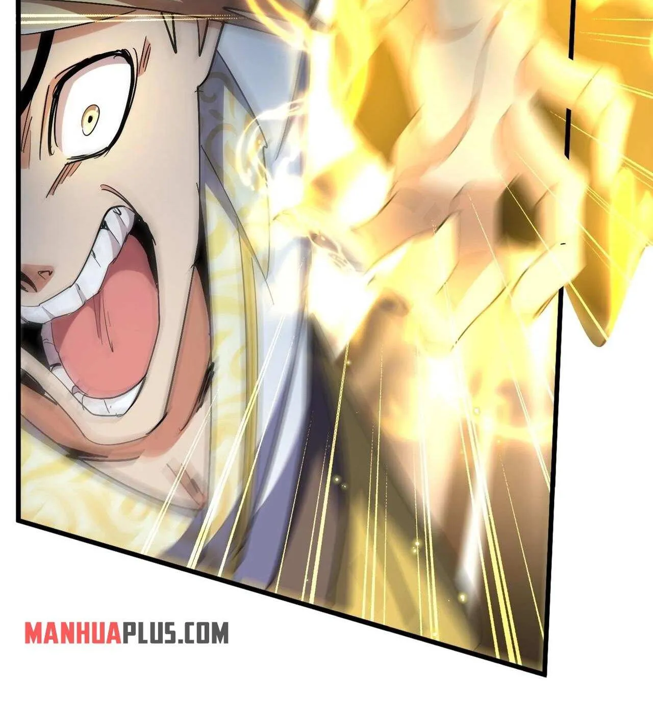 Magic Emperor Chapter 315 page 19 - 