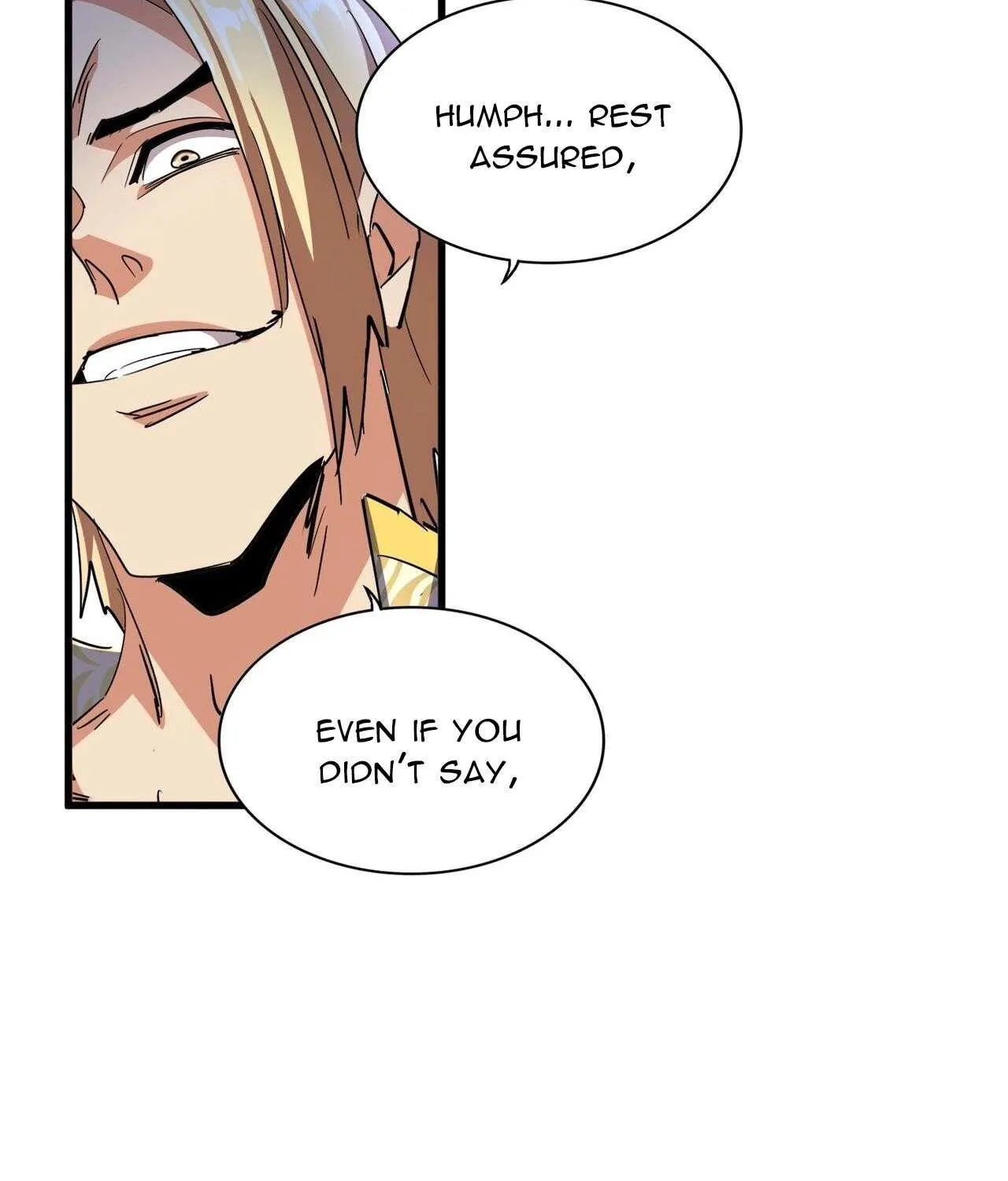 Magic Emperor Chapter 315 page 30 - 