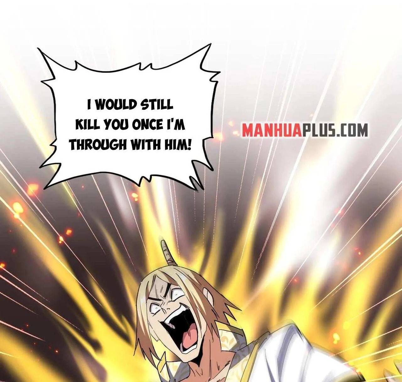Magic Emperor Chapter 315 page 31 - 