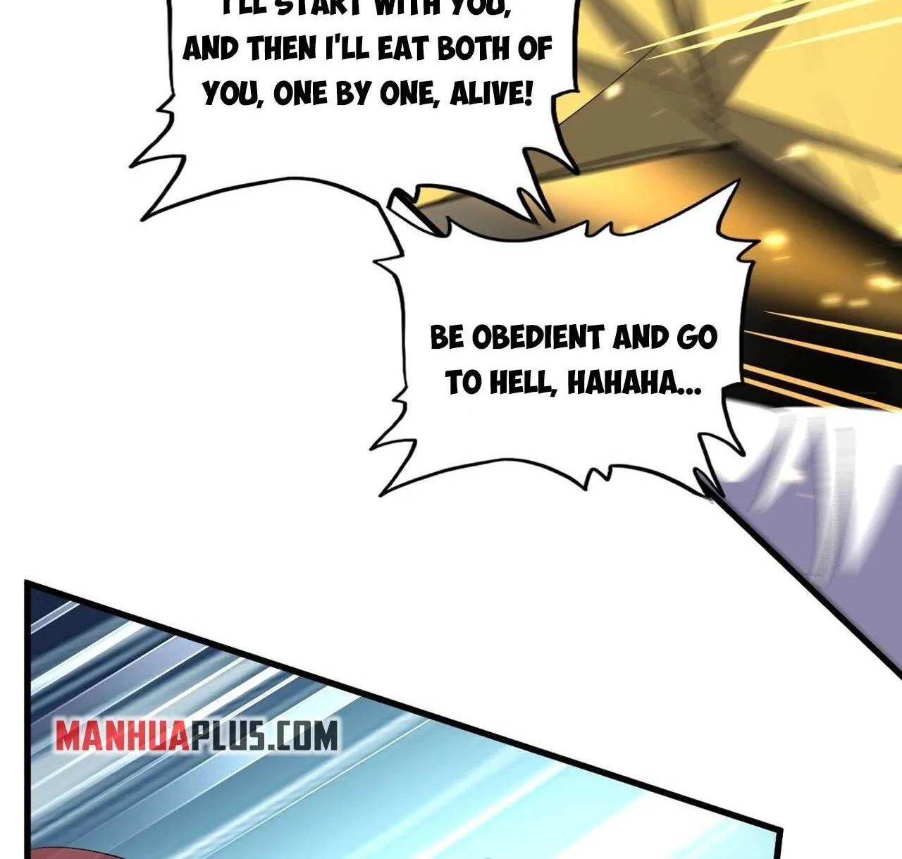 Magic Emperor Chapter 315 page 39 - 