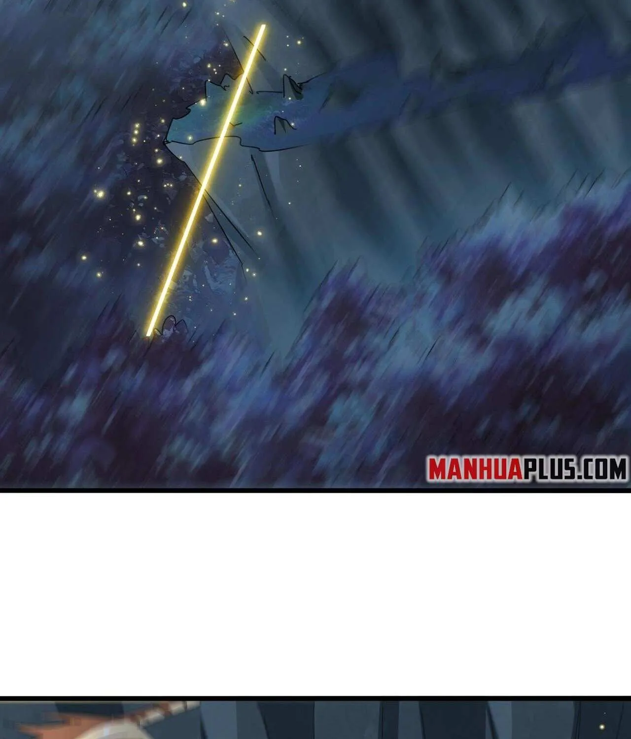 Magic Emperor Chapter 315 page 42 - 