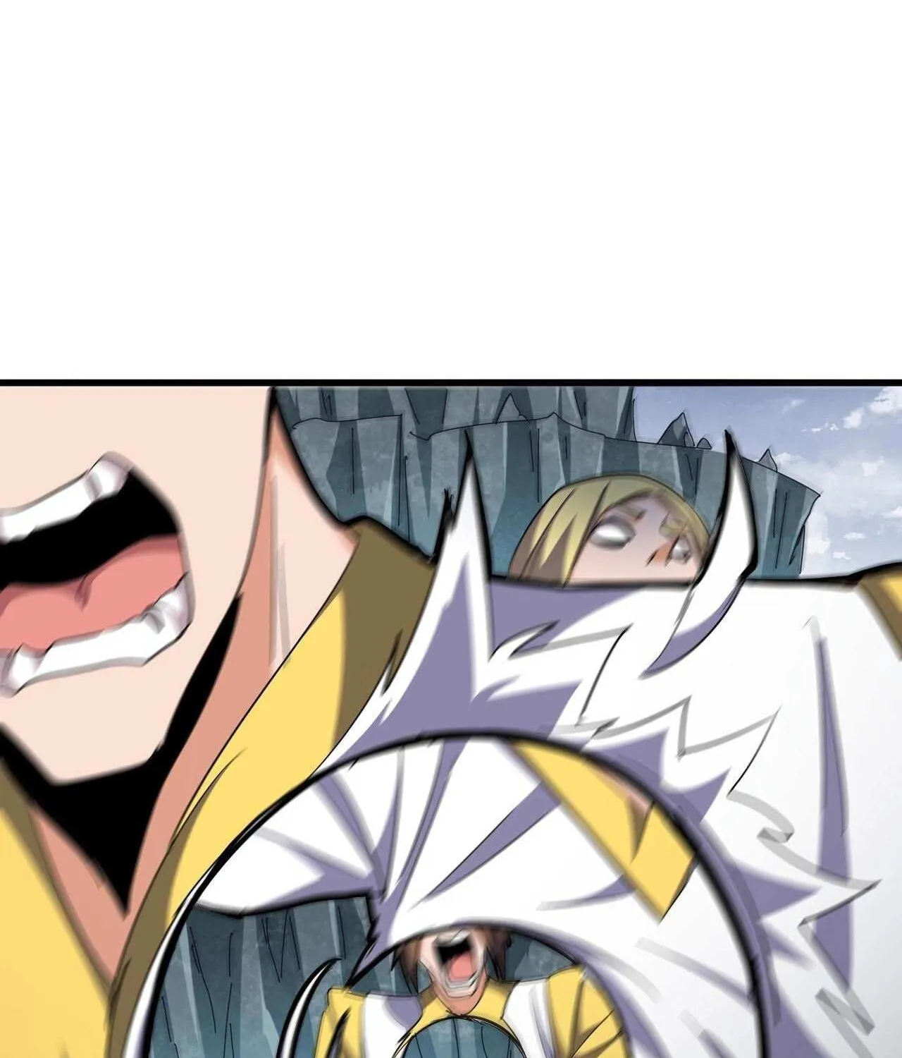 Magic Emperor Chapter 315 page 45 - 