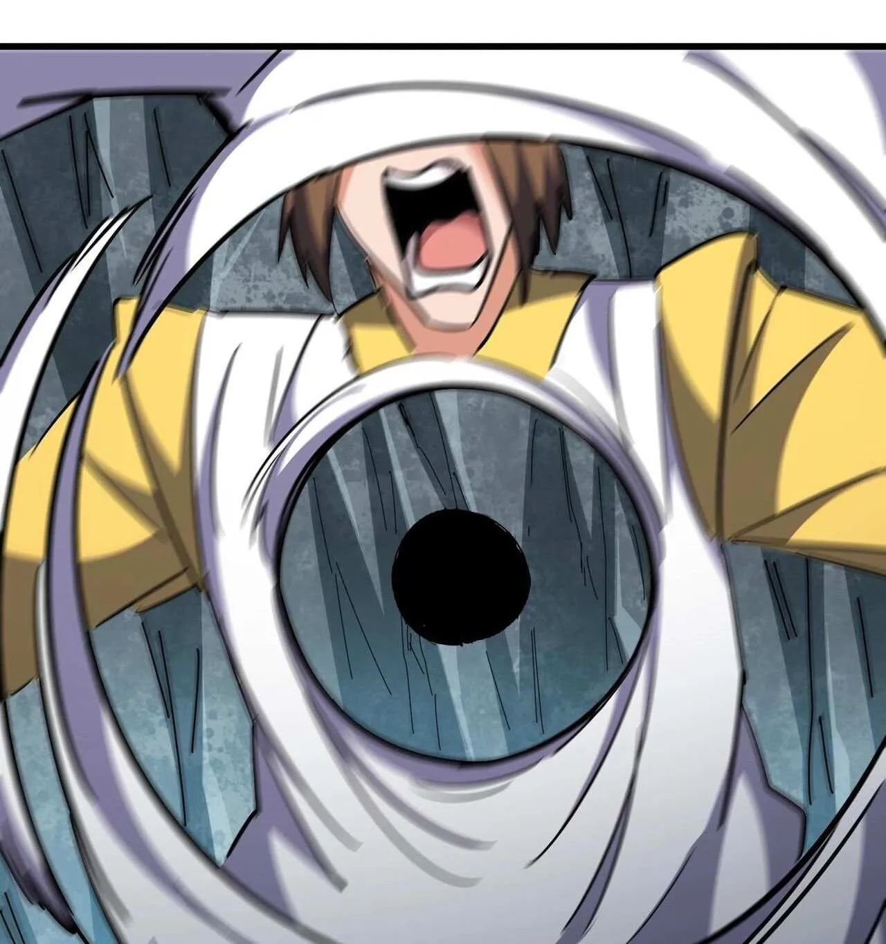 Magic Emperor Chapter 315 page 47 - 