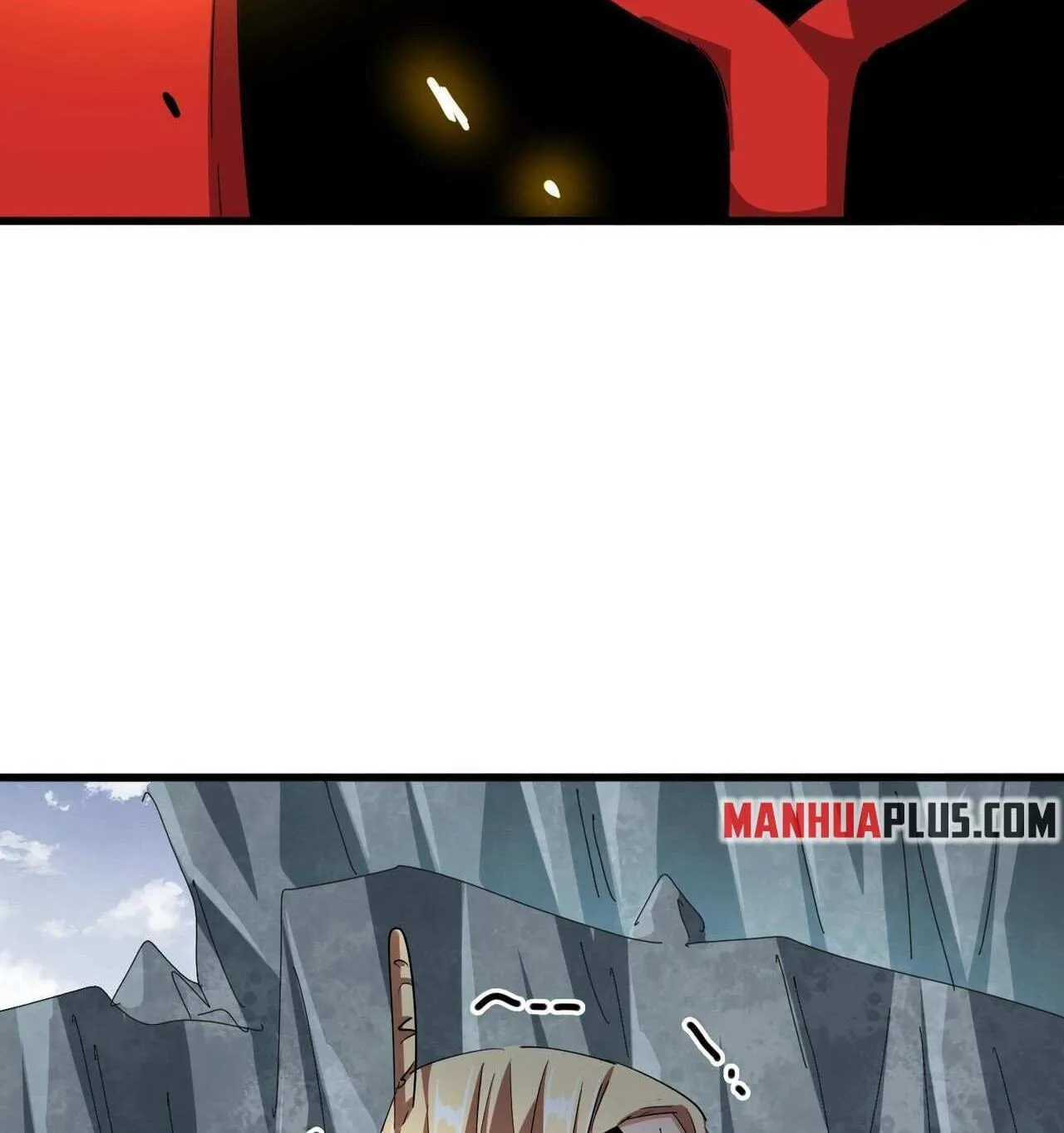 Magic Emperor Chapter 315 page 51 - 