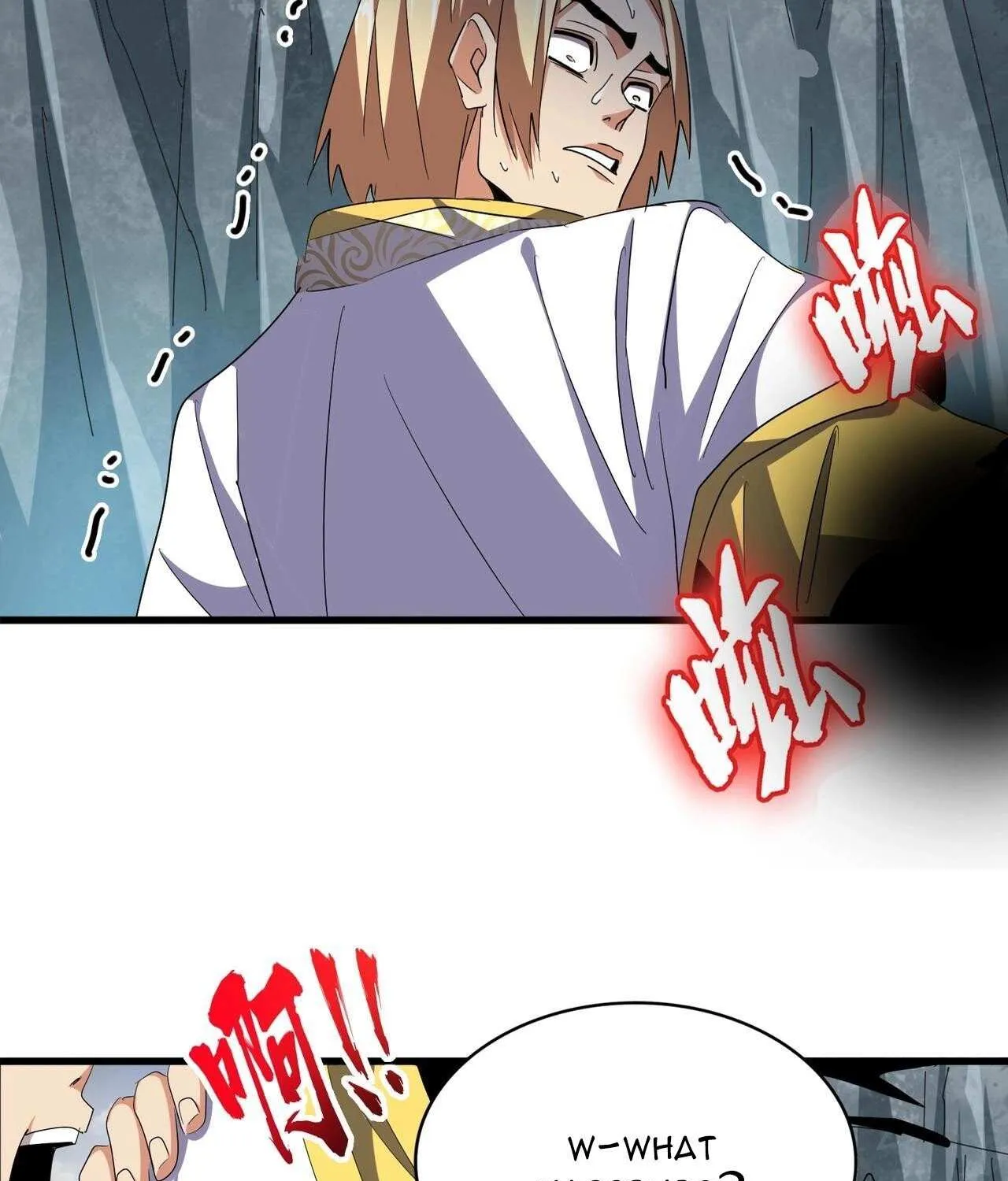 Magic Emperor Chapter 315 page 52 - 