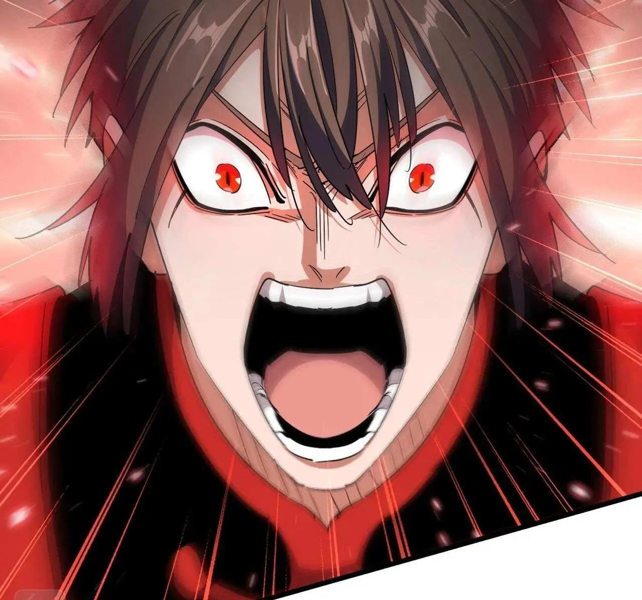 Magic Emperor Chapter 315 page 55 - 
