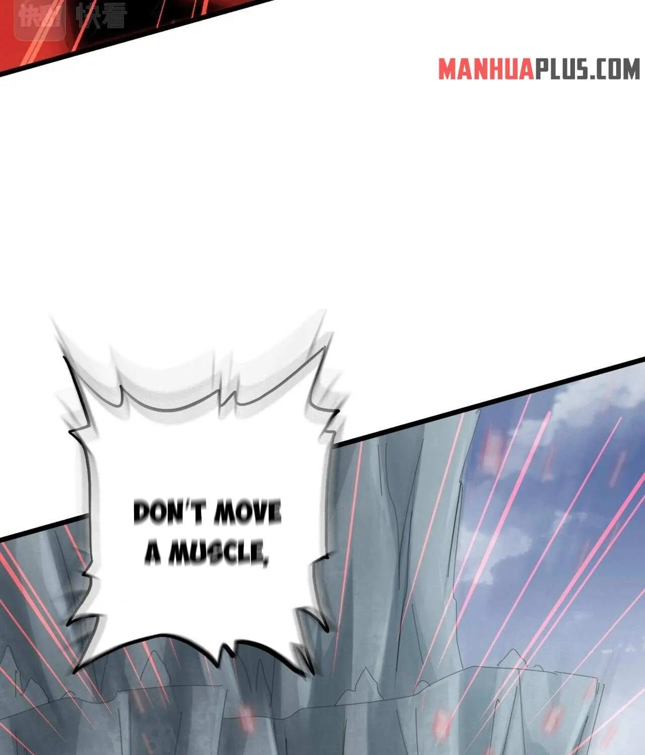 Magic Emperor Chapter 315 page 56 - 